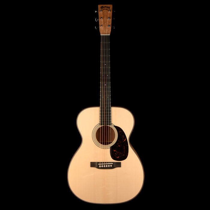 Martin Custom Shop 000-28 Birdseye Maple Acoustic Guitar