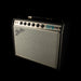 Used Fender '68 Custom Princeton Reverb With Celestion Greenback Guitar Amp Combo