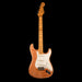 Fender Custom Shop Exotic 1954 Stratocaster Quilt Maple NOS Natural With Case