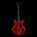 Pre Owned 2015 Gibson Memphis ES-355 Cherry With Bigsby With OHSC