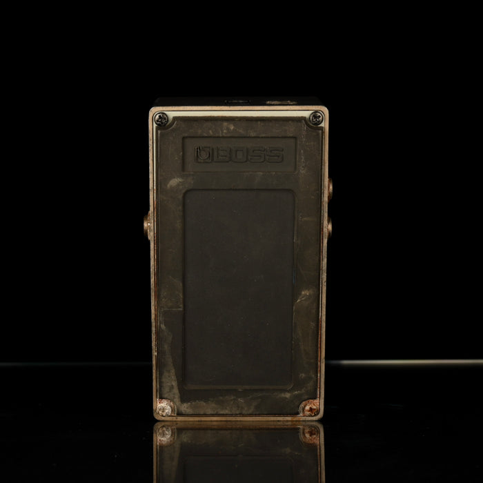 Used Boss RV-3 Digital Reverb/Delay Guitar Pedal