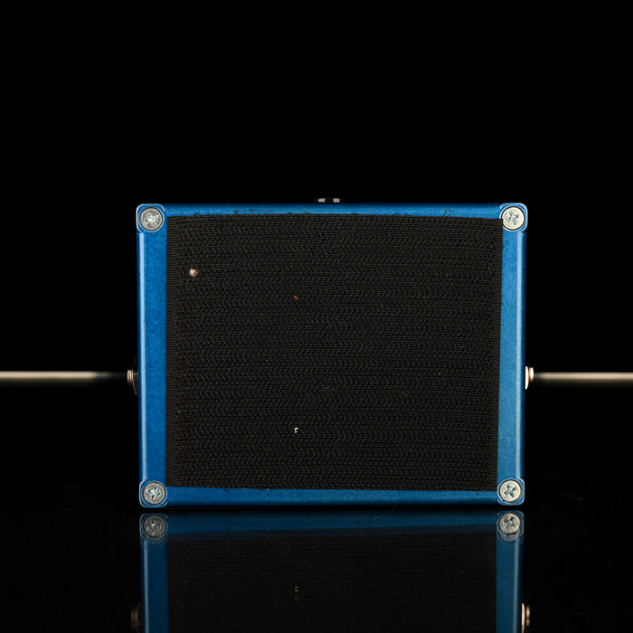 Used Volta Custom Electronics The Blue Overdrive with Boost
