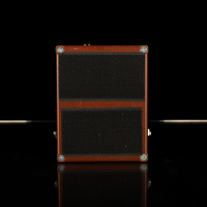 Used Volta Custom Electronics Expressor Studio Compressor Pedal