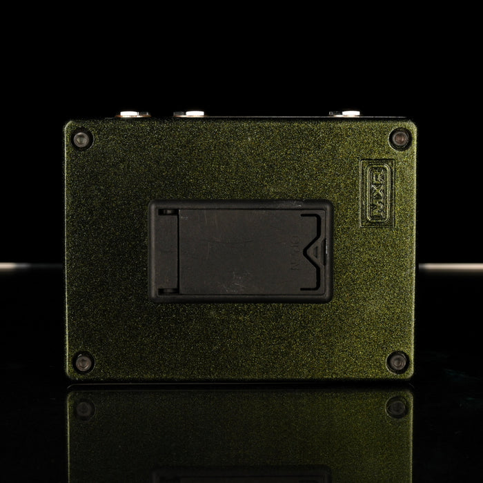 Used MXR Carbon Copy Deluxe Delay Guitar Pedal