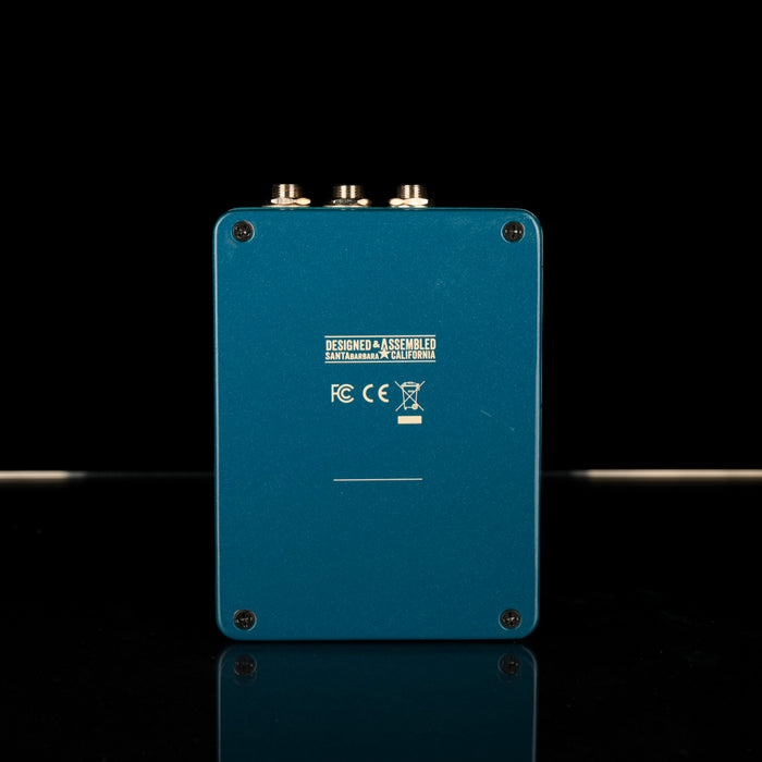 Used Seymour Duncan Catalina Dynamic Chorus Guitar Pedal