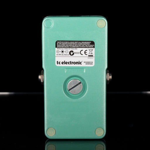 Used TC Electronic HyperGravity Compressor Pedal