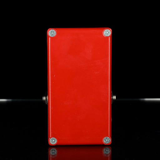 Used Volta Custom Electronics Fire Dirt Fuzz Pedal