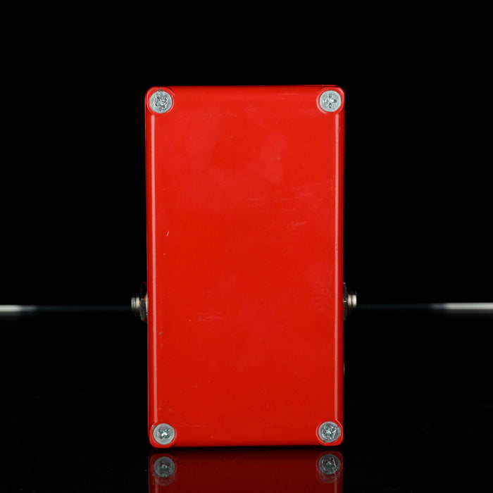 Used Volta Custom Electronics Fire Dirt Fuzz Pedal