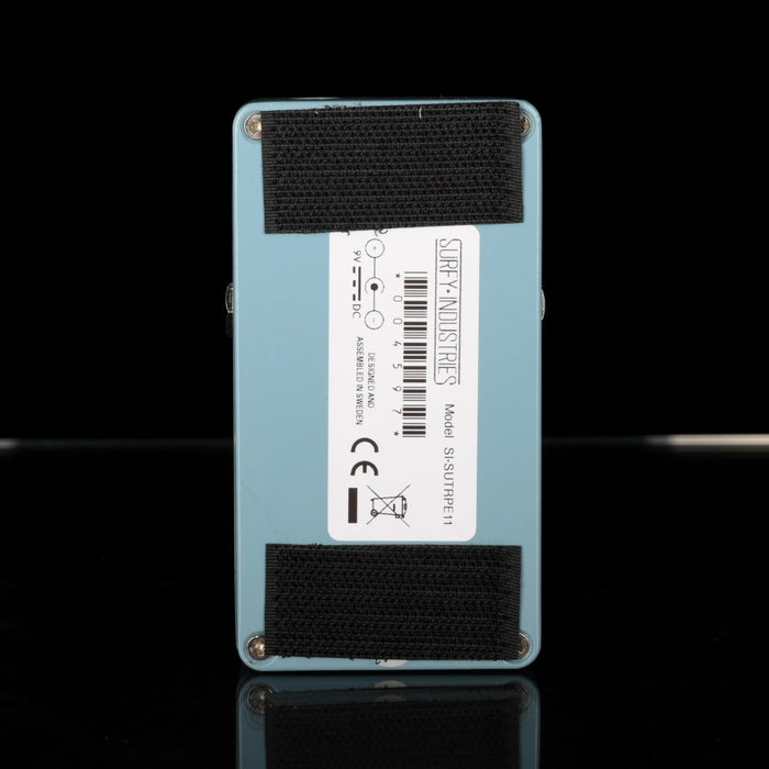 Used Surfy Industries SurfyTrem Tremolo Guitar Effect Pedal