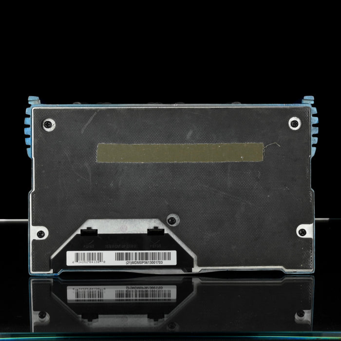 Used Line 6 MM4 Modulation Guitar Effect Pedal