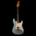 Fender Custom Shop 1962 Stratocaster HSS Journeyman Relic Blue Ice Metallic