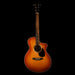 Martin SC-13E Special Burst Acoustic Electric Guitar With Soft Case