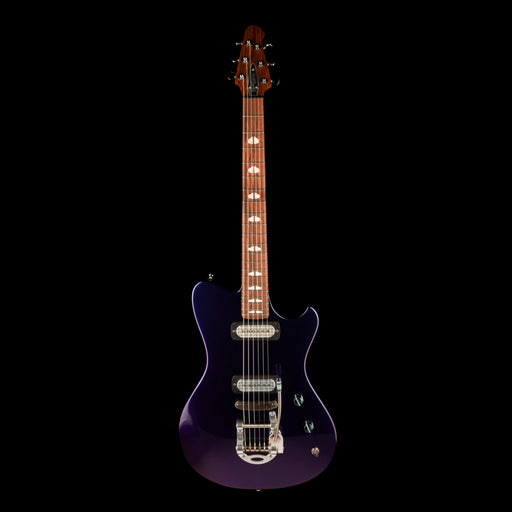 Powers Electric A-Type Supernova with Soft Case