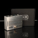 Used MXR M108 10-Band EQ Guitar Effect Pedal With Box - 2