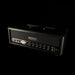 Used Mesa-Boogie Dual Rectifier Trem-O-Verb Amplfier Head with Footswitch and Cover