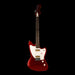 Harmony Factory Special Silhouette Electric Guitar Cherry With Mono Case - 1 OF 24 - B-Stock