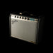 Used Fender '68 Custom Princeton Reverb Guitar Amp Combo With Alessandro Mod with Footswitch - 2
