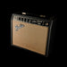 Vintage Fender 1967 Vibro Champ Guitar Amp Combo With Cover