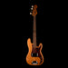 Fender Custom Shop 1966 Precision Bass Journeyman Relic Aged Natural
