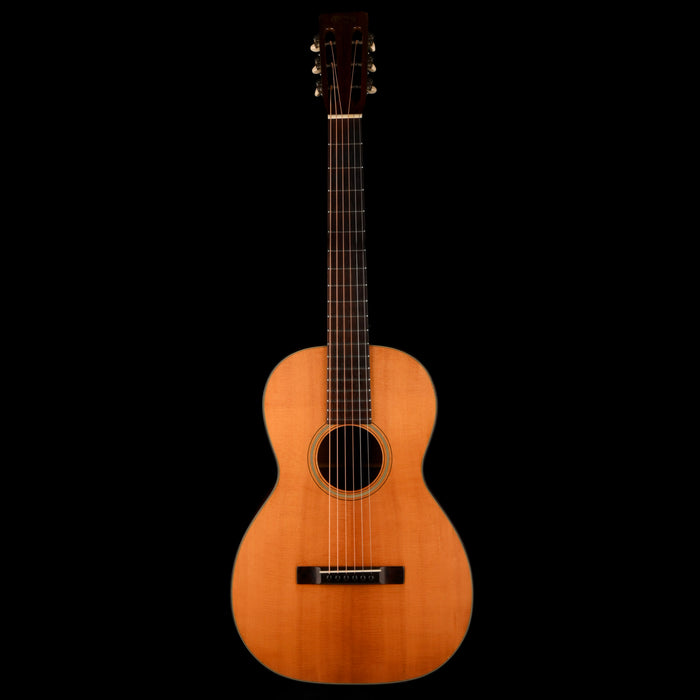 Vintage 1963 Martin 0-16NY Natural Acoustic Guitar With HSC