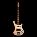 Pre-Owned 2020 Rickenbacker 4003 Mapleglo Bass Guitar With OHSC