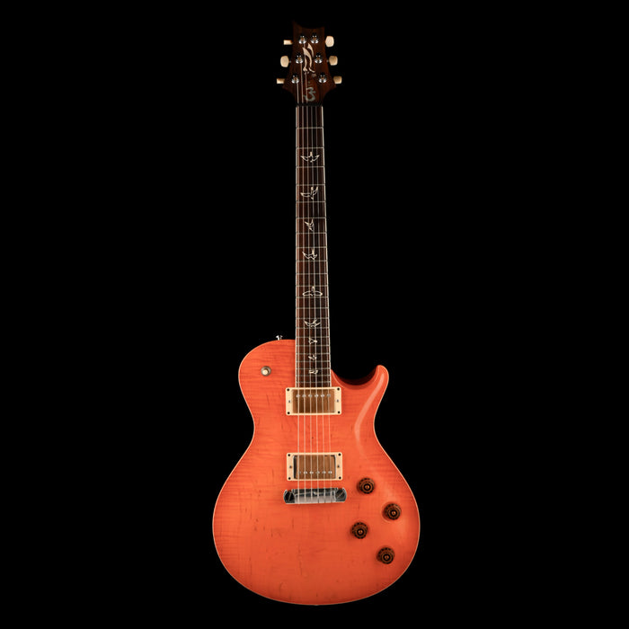 Used PRS 25th Anniversary SC245 Mateo Mist Electric Guitar With OHSC