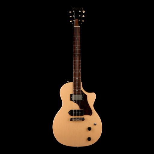 Pre Owned 2017 Echopark Downtowner TV Yellow With HSC