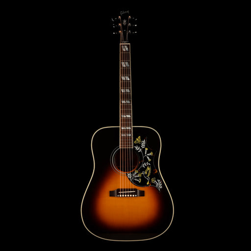 Gibson Hummingbird Standard Vintage Sunburst With Case