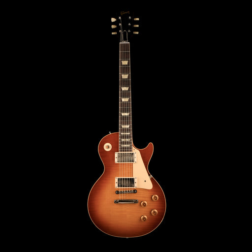 Gibson Custom Shop 1959 Les Paul Standard Reissue VOS Iced Tea Burst
