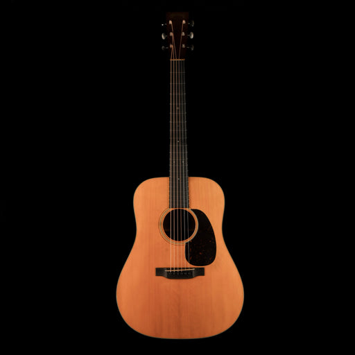 Martin D-18 Authentic 1937 Aged Natural with Case