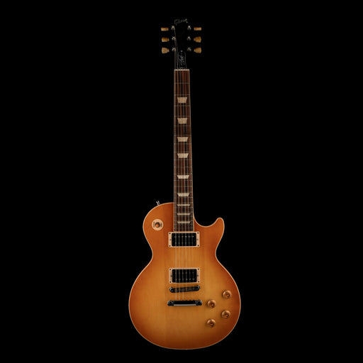 Gibson Slash "Jessica" Les Paul Standard Honey Burst With Case