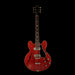 Vintage 1963 Gibson ES-330TDS Cherry Electric Guitar With OHSC