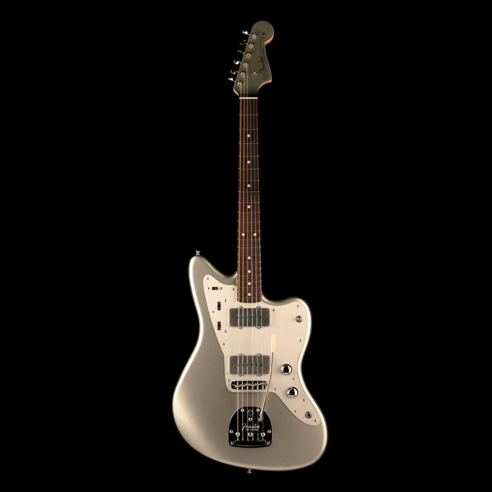 Fender Custom Shop 1959 Jazzmaster Closet Classic Inca Silver