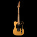 Pre Owned G&L Fullerton ASAT Classic Butterscotch Blonde Electric Guitar With Gig Bag