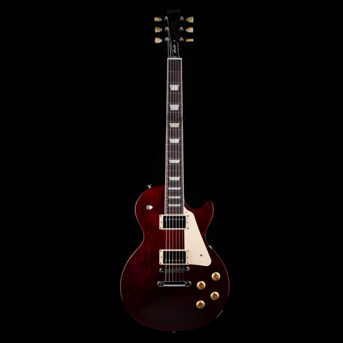 Gibson Les Paul Studio Wine Red with Soft Case