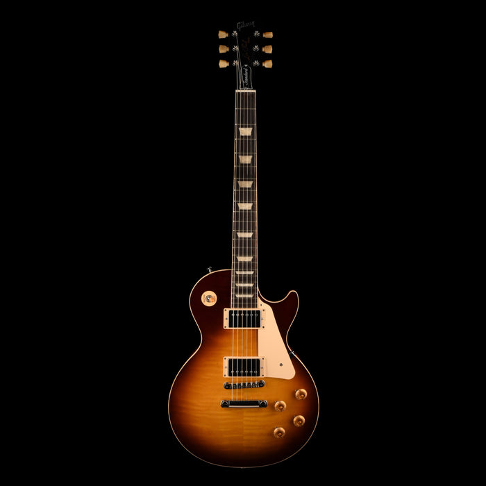 Gibson Les Paul Standard '50s Tobacco Burst Electric Guitar With Case