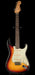 Fender Custom Shop Masterbuilt Jason Smith 1959 Stratocaster Journeyman Relic Brazilian Rosewood 3-Tone Sunburst