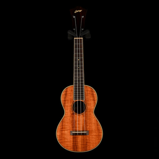 Pre Owned Collings UC2 Koa Ukulele With OHSC