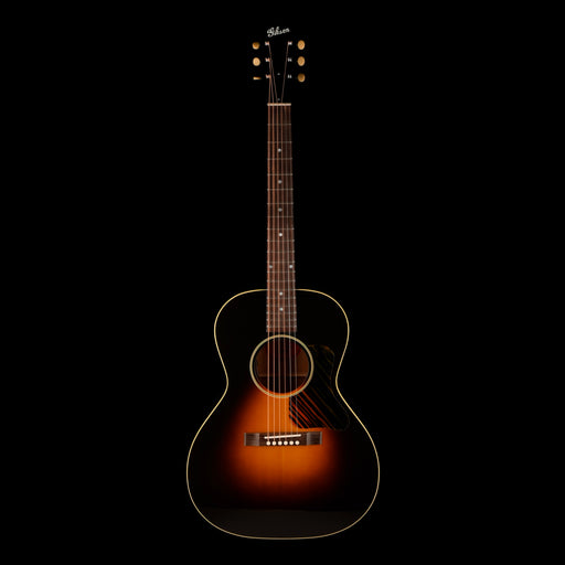 Gibson L-00 Original Vintage Sunburst Acoustic Electric Guitar