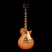 Pre-Owned 2017 Gibson Les Paul Tribute T 60's Faded Honey Burst With Gig Bag