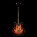 Vintage 1967 Guild Starfire I Bass Sunburst With OHSC