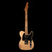 Fender Custom Shop Limited Edition 1951 Telecaster HS Heavy Relic Faded Aged Nocaster Blonde