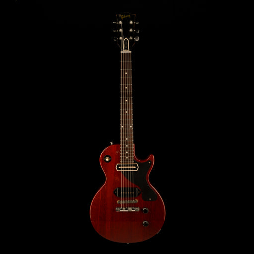 Pre-Owned 2007 Gibson Custom Shop "Inspired by" Series John Lennon Les Paul Junior Aged Faded Cherry With OHSC