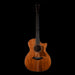 Taylor 724ce Grand Auditorium Koa Natural Acoustic Electric Guitar With Case