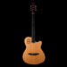 Pre Owned Godin Multiac ACS-SA Slim Natural Acoustic Electric Guitar With Original Gig Bag