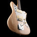 Fender Custom Shop 1959 Jazzmaster NOS Santa Monica Sparkle Truetone Color Set With Case