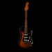 Pre Owned 1997 Fender Stratocaster Collector's Edition 3-Tone Sunburst  #1661 of 1997 With OHSC