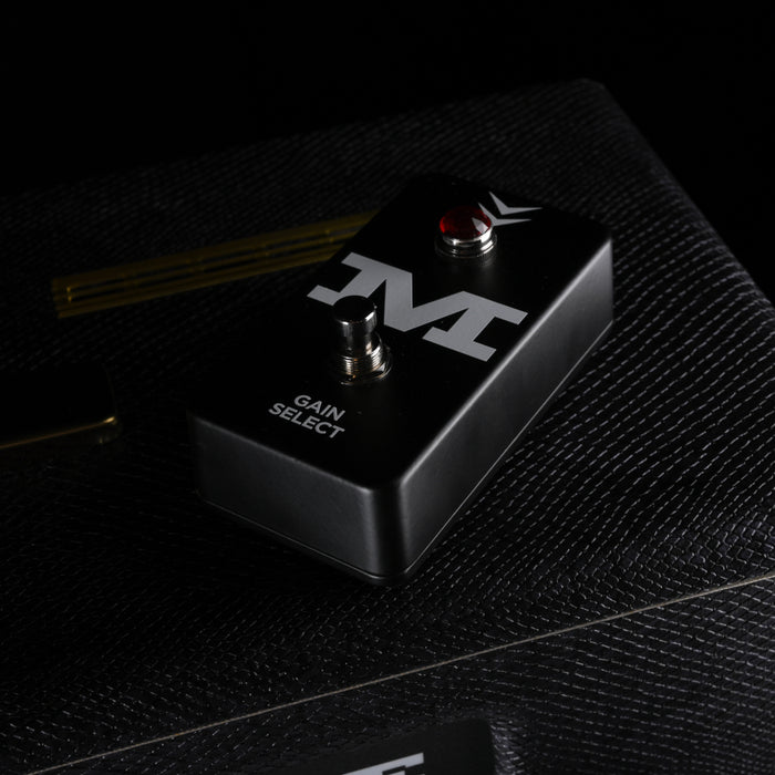 Magnatone Limited Edition Slash Purple Python M-80 Head & Cabinet Guitar Amp Rig IN STOCK