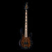 Ernie Ball Music Man Ball Family Reserve BFR StingRay Special 4 H Bass Paua Blue Burst With Case