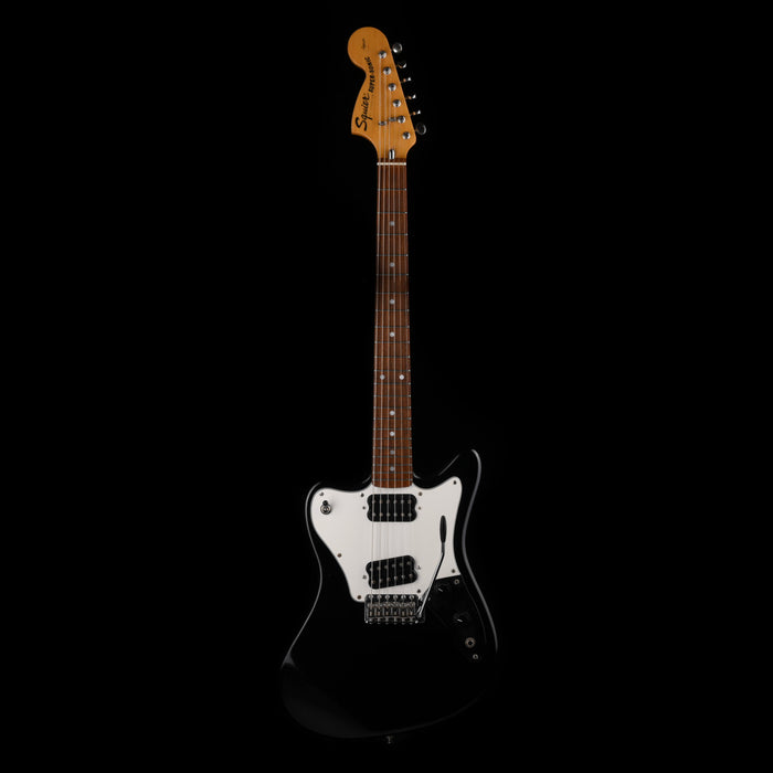 Used 1997 Squier Vista Series Made In Japan Super-Sonic